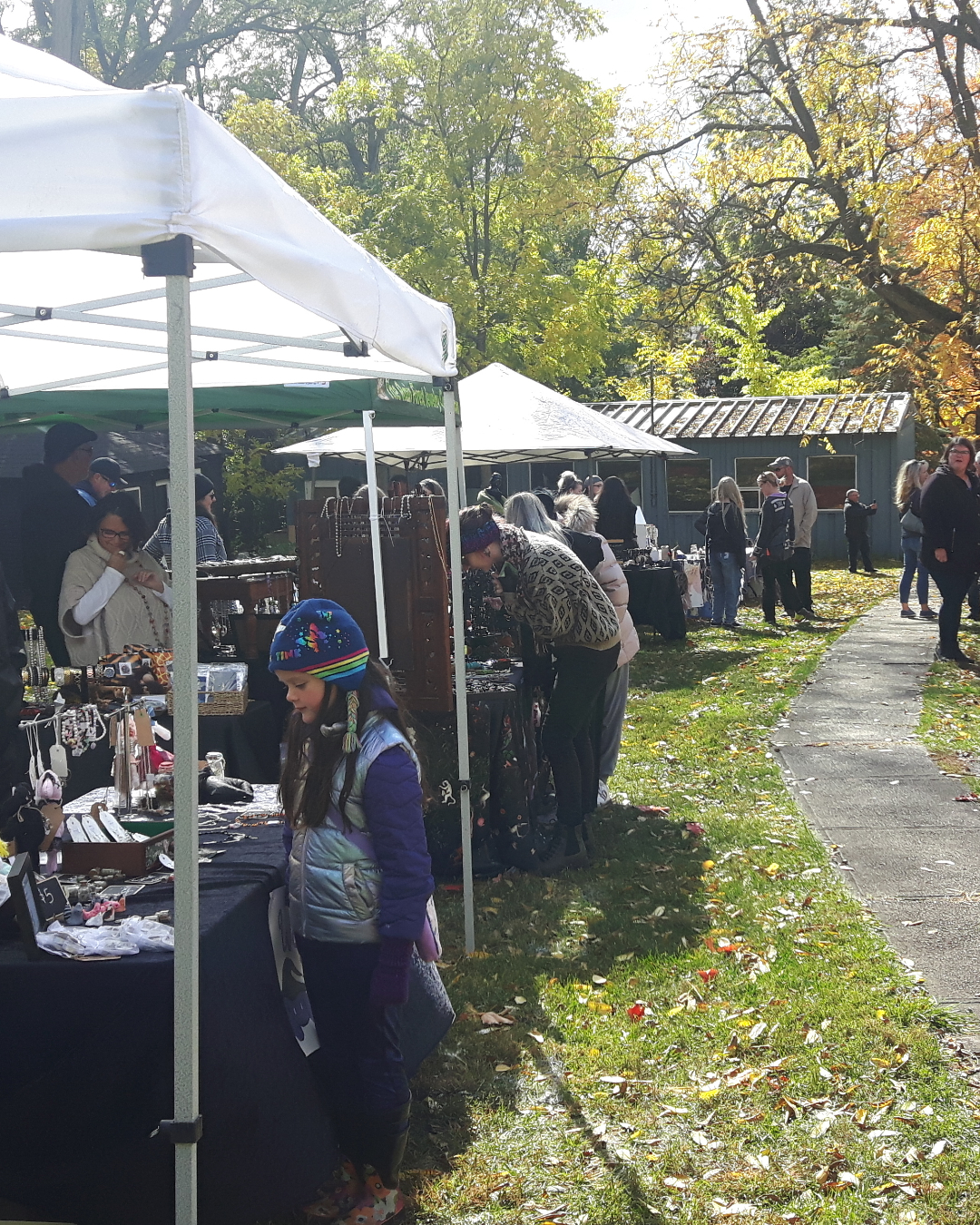 6th Annual Art Fair