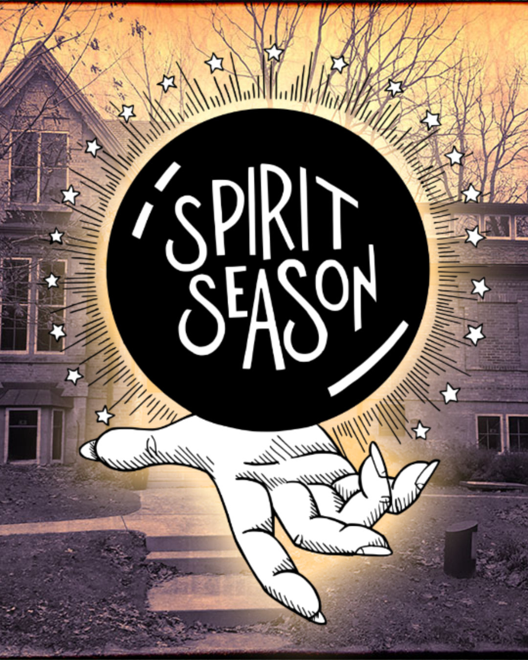Spirit Season 2026