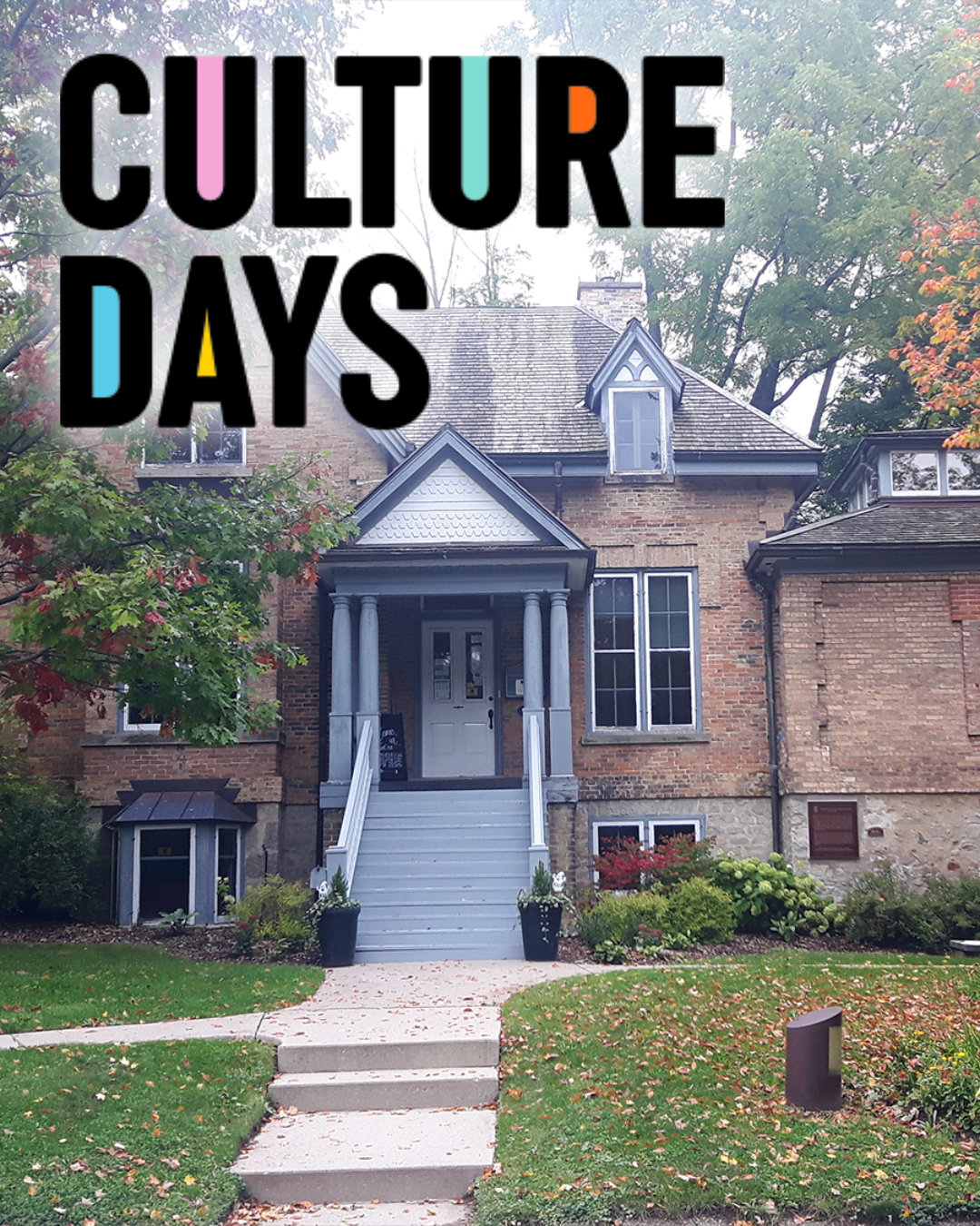 Culture Days