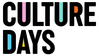 Culture Days logo